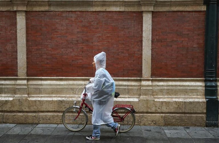 Previsión del tiempo de la AEMET: Cataluña y la Comunidad Valenciana, en alerta