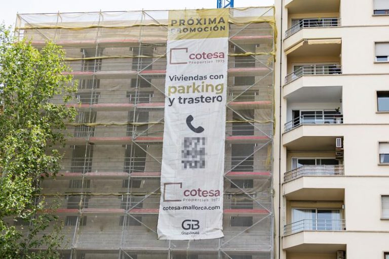 El precio de la vivienda es cada vez más alto sobre todo en las islas