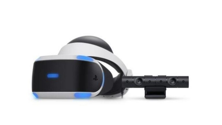 Sony dejará de ofrecer gratis su adaptador para PlayStation Camera que se usa en PSVR