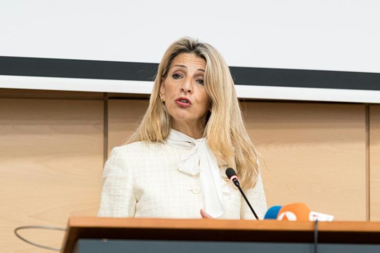 Las empresas con ayudas o en ERTE por la DANA deberán devolverlas si despiden trabajadores