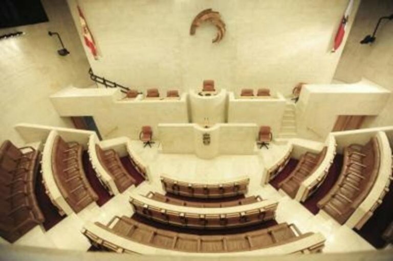 Todo listo para la derogación de la Ley de Memoria Histórica de Cantabria