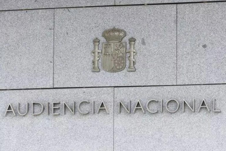 A juicio en la Audiencia Nacional un joven por proponer dos atentados y por 