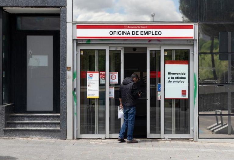 Dos de cada cinco contratos temporales en España duran menos de una semana