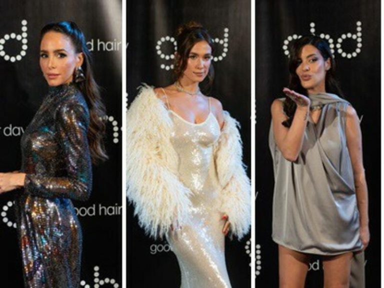 Las influencers Dulceida, Rocío Osorno y María Pombo aconsejan a Anabel Pantoja