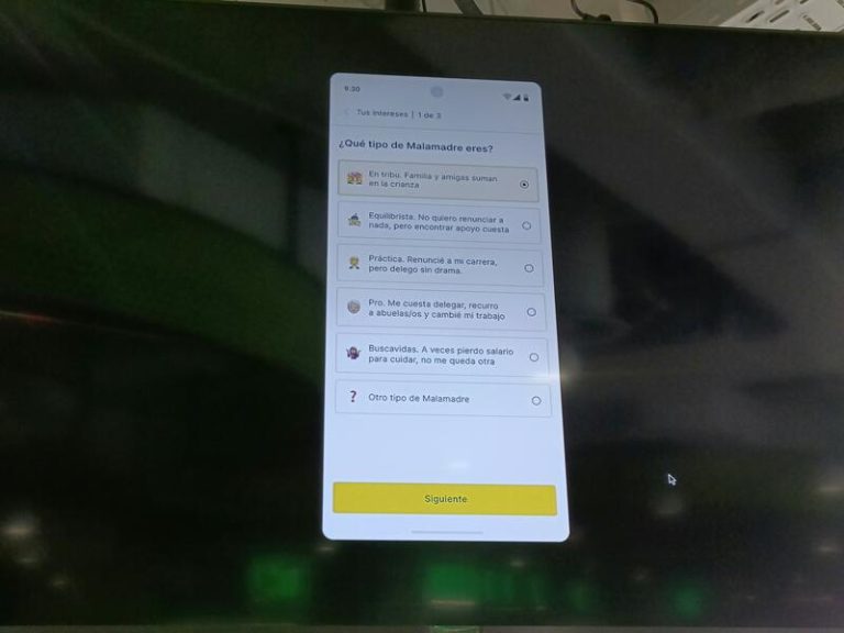 El Ministerio de Trabajo financia el nuevo 