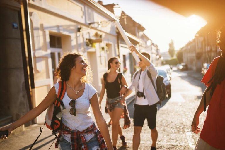 Ocho de cada diez españoles valora la sostenibilidad a la hora de viajar