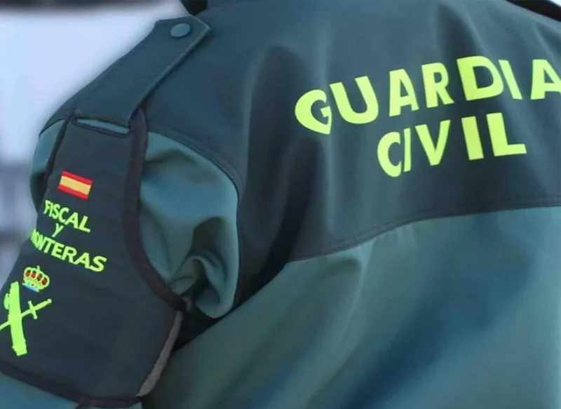 LA GUARDIA CIVIL AVISA SOBRE LAS COMPRAS EN INTERNET