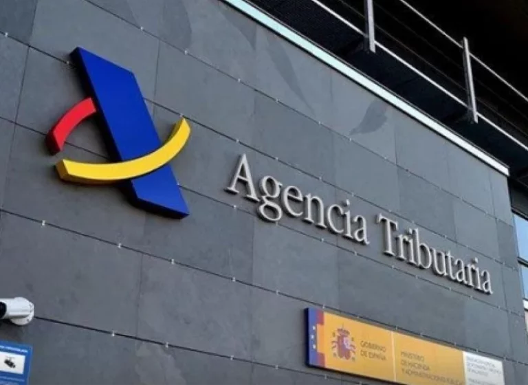 La Agencia Tributaria alerta de estas notificaciones fraudulentas y lanza una herramienta para evitarlas