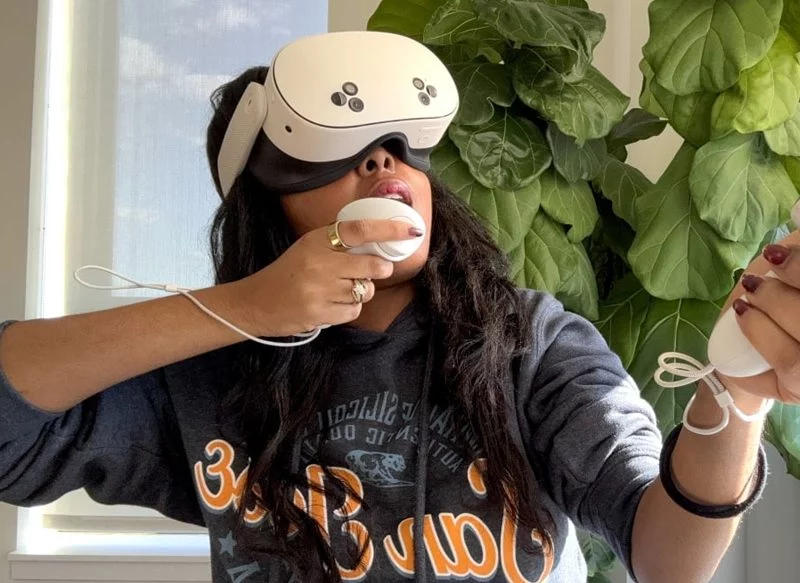 Fnac rebaja las gafas de realidad virtual más buscadas: ofertón en un modelo de Meta Quest