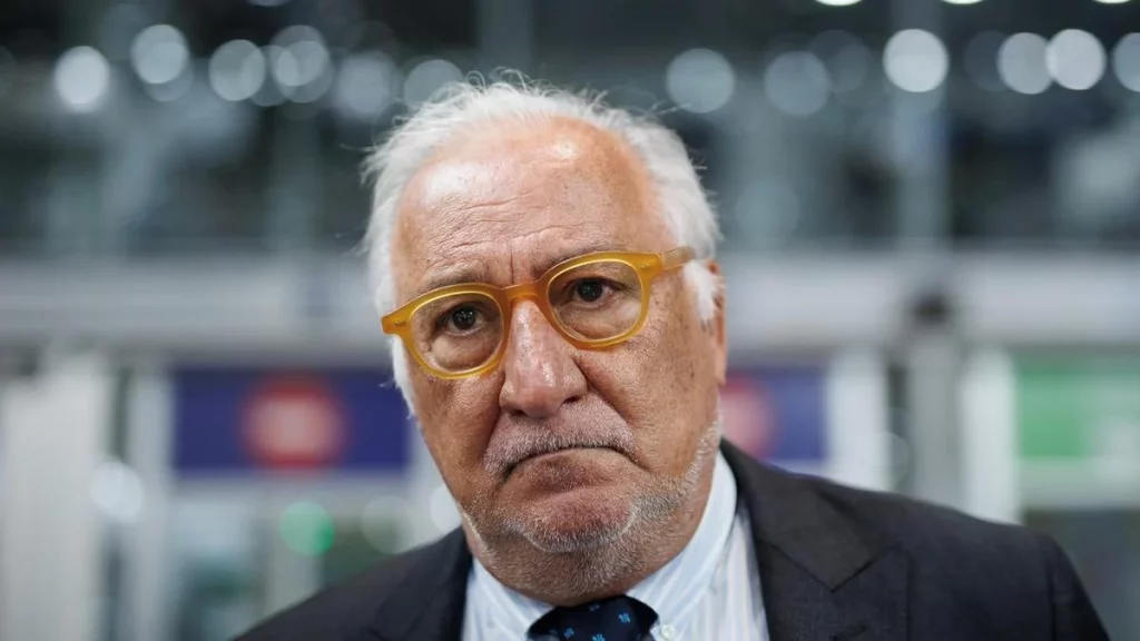 El estancamiento de la DGT: dos décadas bajo el mando de Pere Navarro ante el repunte de la siniestralidad Fuente: Agencias