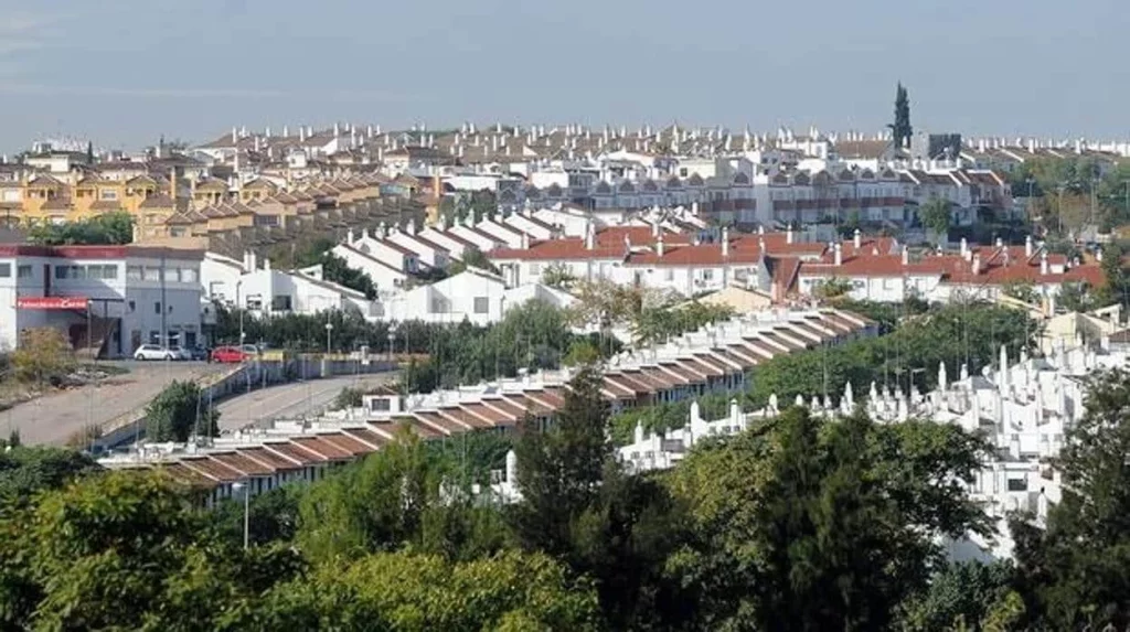 Tomares: Un enclave exclusivo a minutos de Sevilla