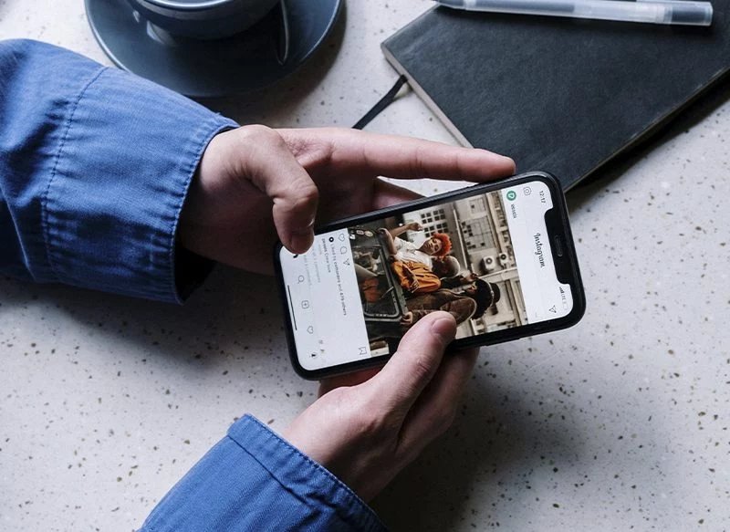 REEDUCA TU CUENTA DE INSTAGRAM