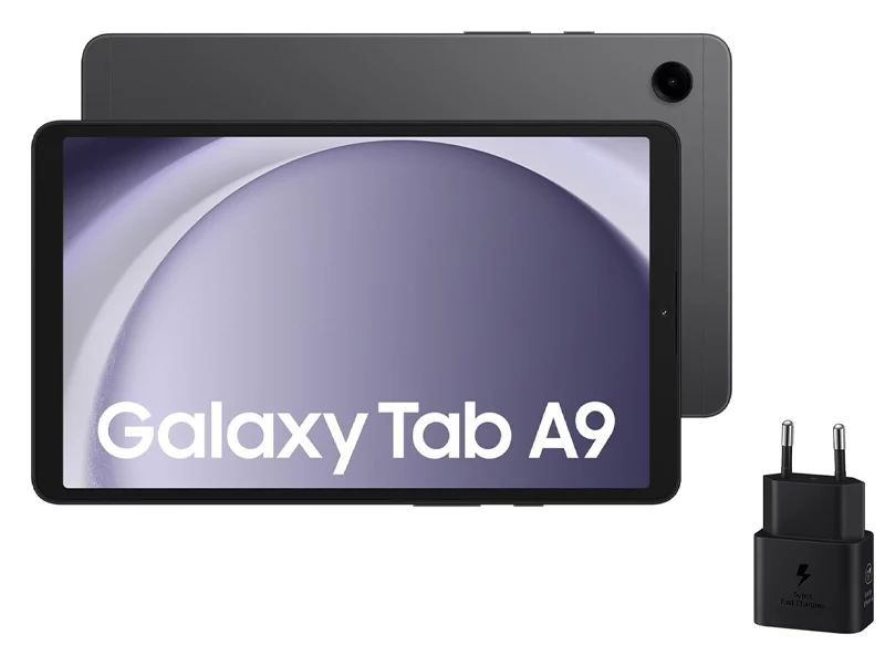SAMSUNG GALAXY TAB A9