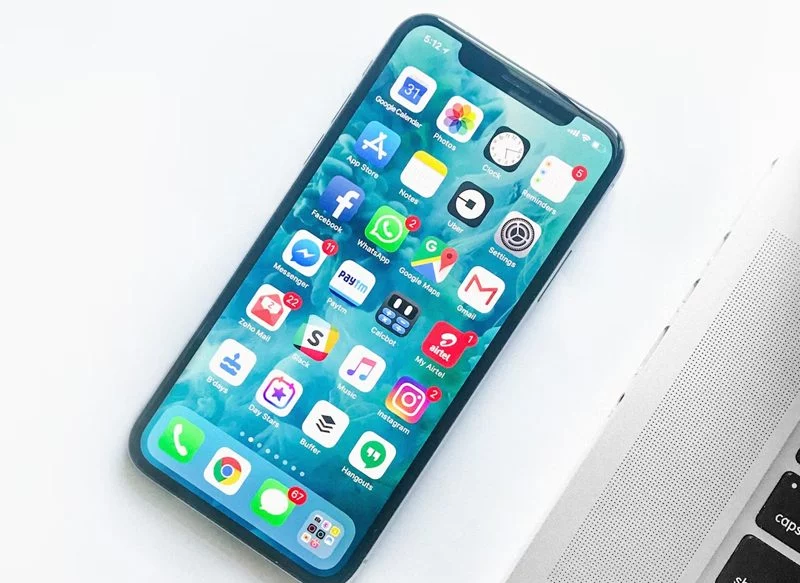 REVISA LOS PERMISOS DE LAS APPS EN TU SMARTPHONE