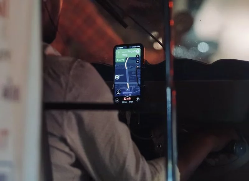 OTRAS MEJORAS PARA GOOGLE MAPS