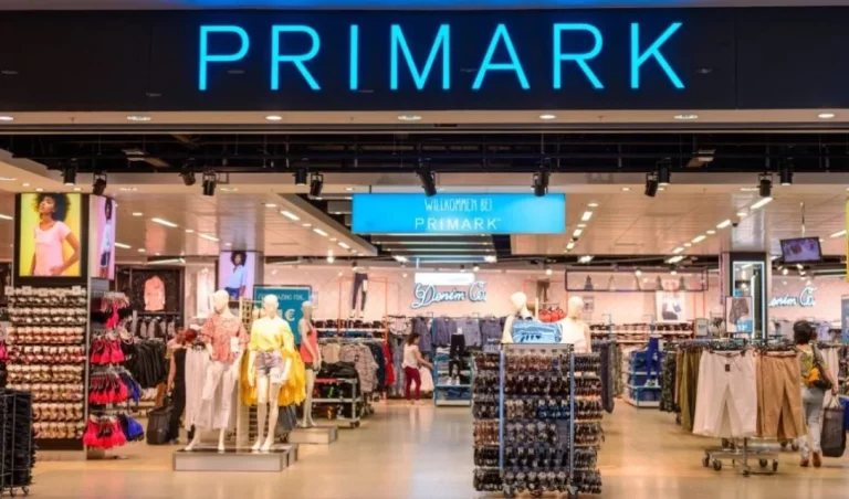 3 pijamas de Primark muy cómodos y calentitos para otoño-invierno