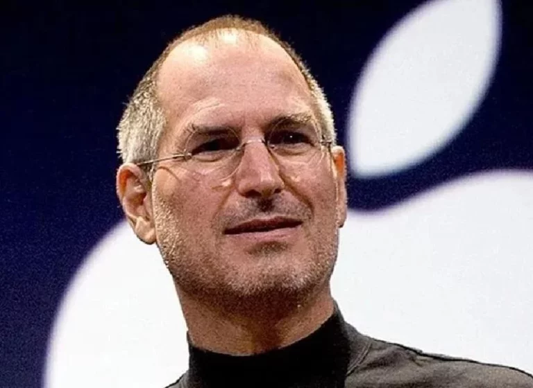 El secreto del éxito de Apple se encuentra en esta valiosa lección que heredó Steve Jobs