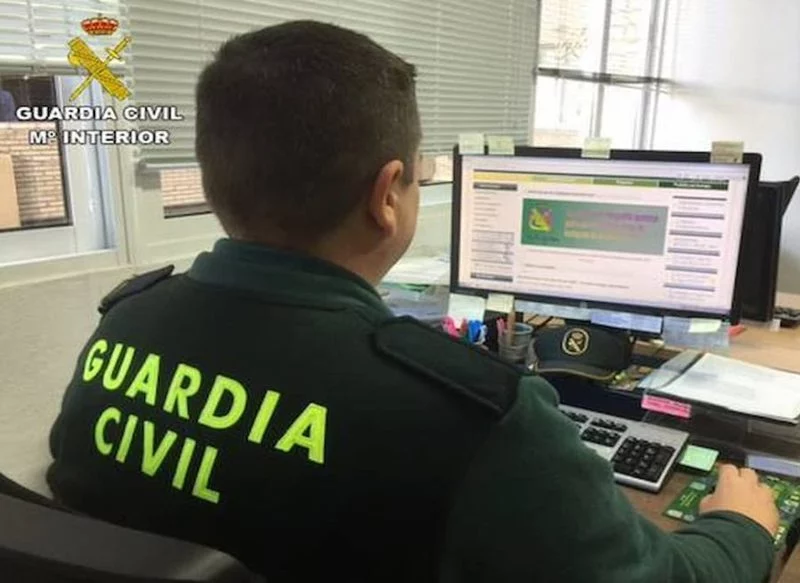 SENSACIÓN DE ALARMA