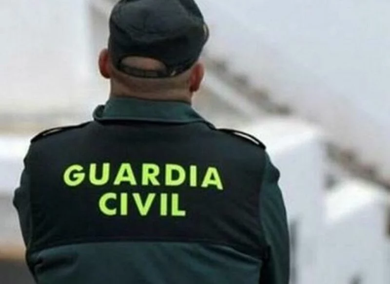 SUPLANTAN A DISTINTAS UNIVERSIDADES ESPAÑOLAS