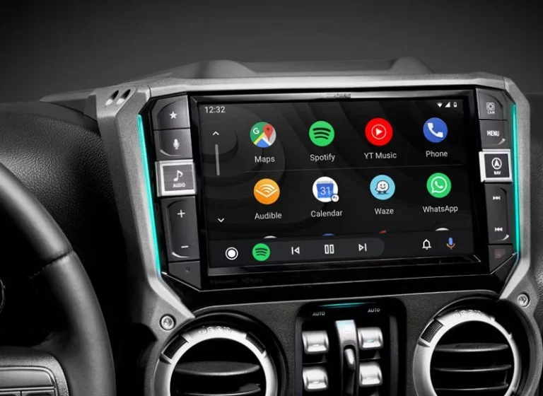 Ni YouTube Music ni Spotify, esta es la opción preferida por los usuarios de Android Auto