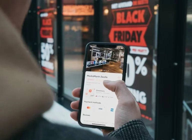 Se acerca el Black Friday 2024 y estas son las fechas clave para aprovechar los mejores chollos en tecnología