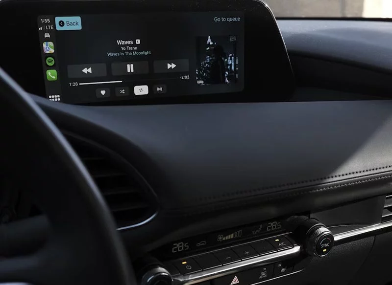 LOS USUARIOS DE ANDROID AUTO PREFIEREN OTRA FORMA DE ESCUCHAR MÚSICA