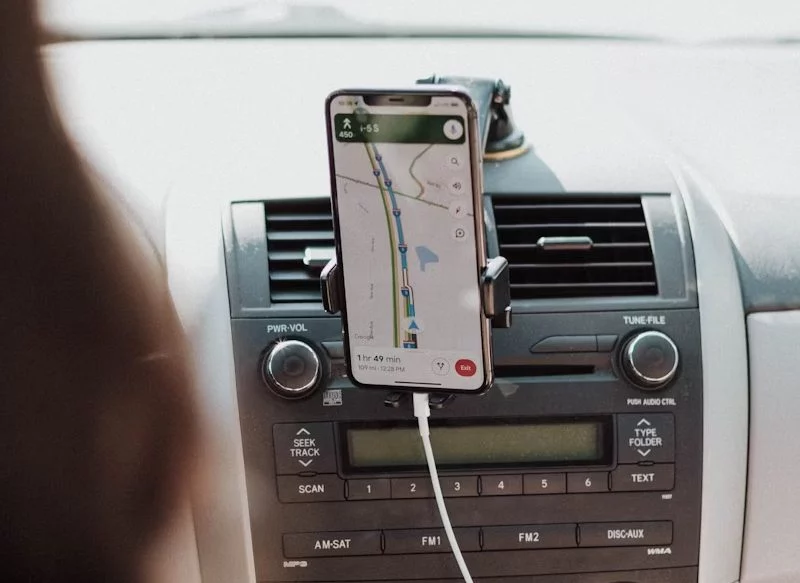 GOOGLE MAPS, UNO DE LOS SERVICIOS MÁS USADOS DE GOOGLE