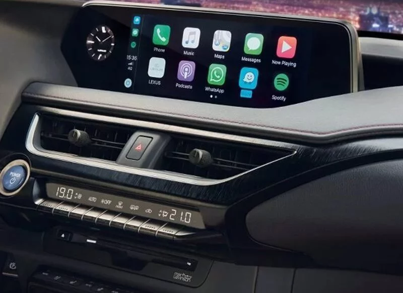 LAS INFINITAS POSIBILIDADES DE ANDROID AUTO Y APPLE CARPLAY