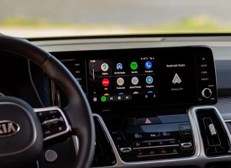 Android copia una de las mejores funciones de iOS para que no te marees al conducir tu coche