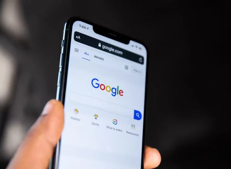 Google tiene otra app de notas distinta a Google Keep que es una gran competencia para Evernote y Notion