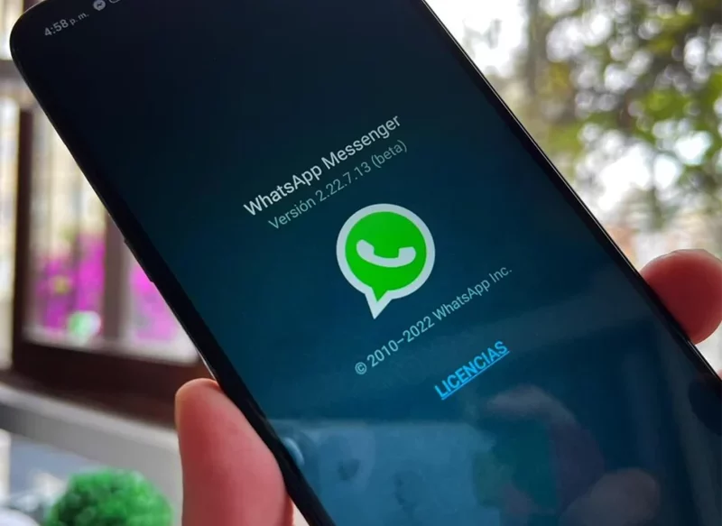 EL NUEVO CAMBIO QUE HA HECHO WHATSAPP