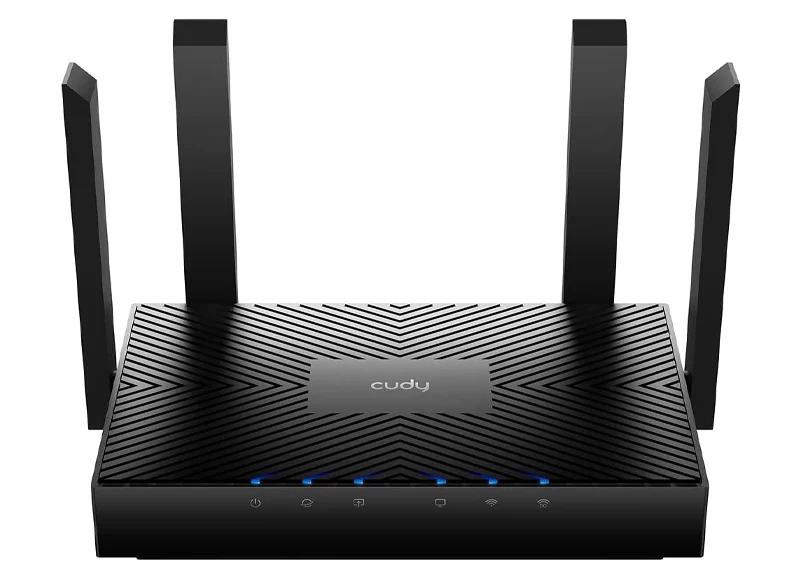 CUDY ROUTER WIFI AX3000