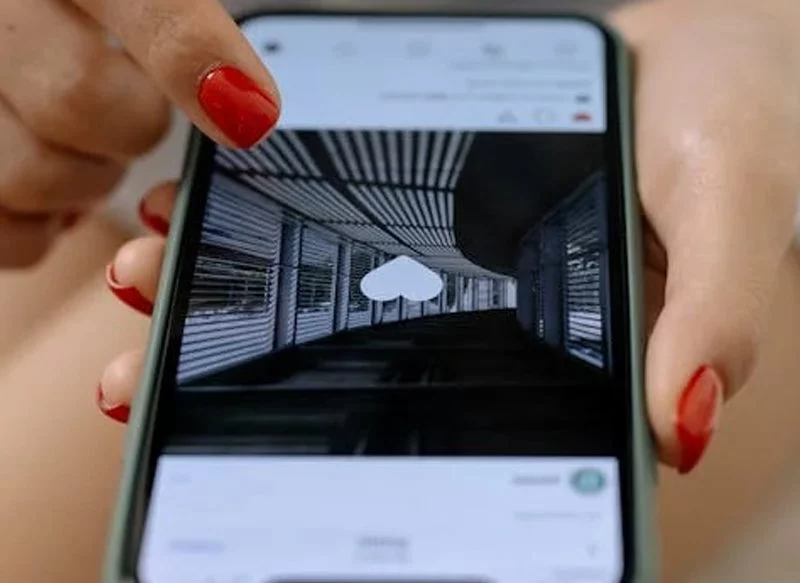 OTRAS NOVEDADES DE INSTAGRAM