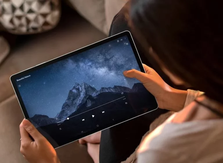 Estas son las 8 mejores tablets en relación calidad-precio para regalar esta Navidad