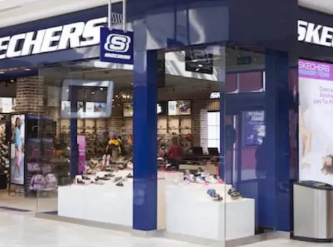 5 modelos de zapatillas Skechers para ir flotando sobre el asfalto 5 modelos de zapatillas Skechers para ir flotando sobre el asfalto