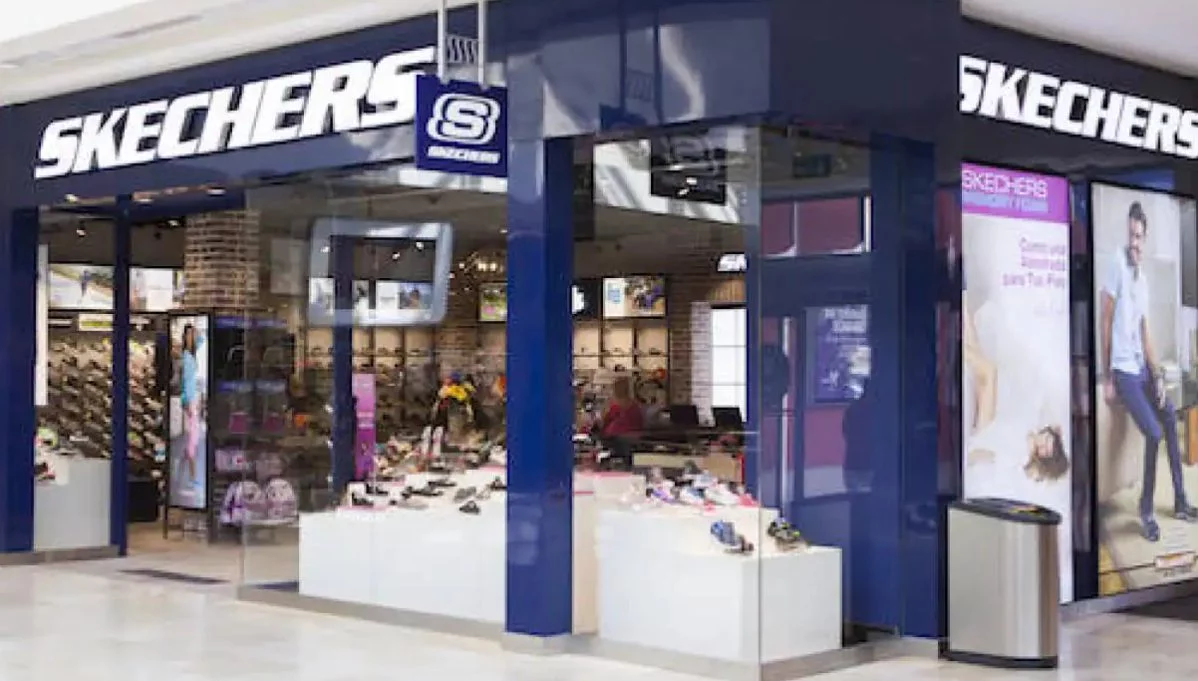 5 modelos de zapatillas Skechers para ir flotando sobre el asfalto 5 modelos de zapatillas Skechers para ir flotando sobre el asfalto