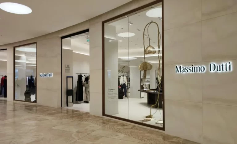 5 zapatos y botas de Massimo Dutti para un estilo sofisticado incluso a diario