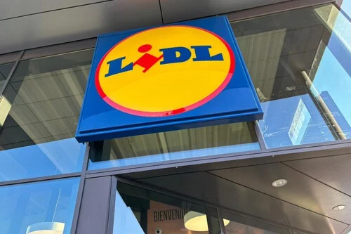 Se va a agotar antes del invierno la funda nórdica de Lidl, baratísima y de fácil lavado