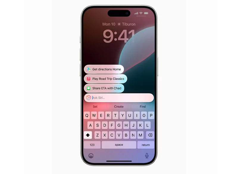 PASOS PARA USAR APPLE INTELLIGENCE EN EL IPHONE