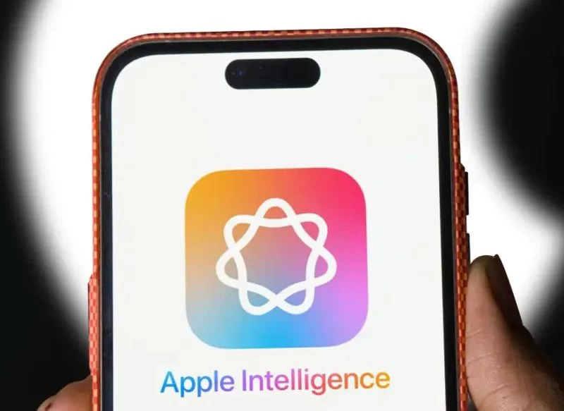 FUNCIONES DESTACADAS DE LA NUEVA IA DE APPLE