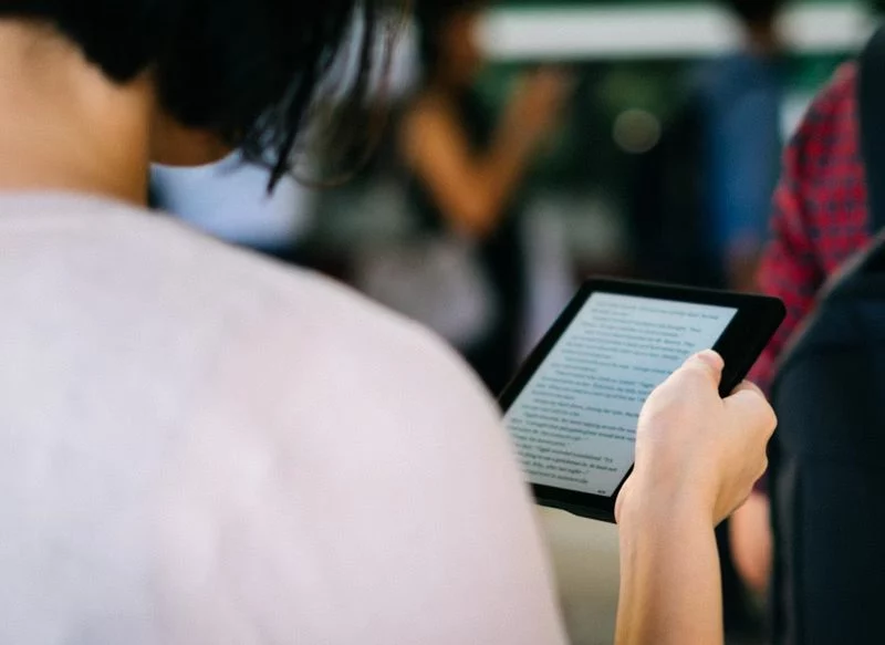 CONTINUA MEJORA EN LOS KINDLE DE AMAZON