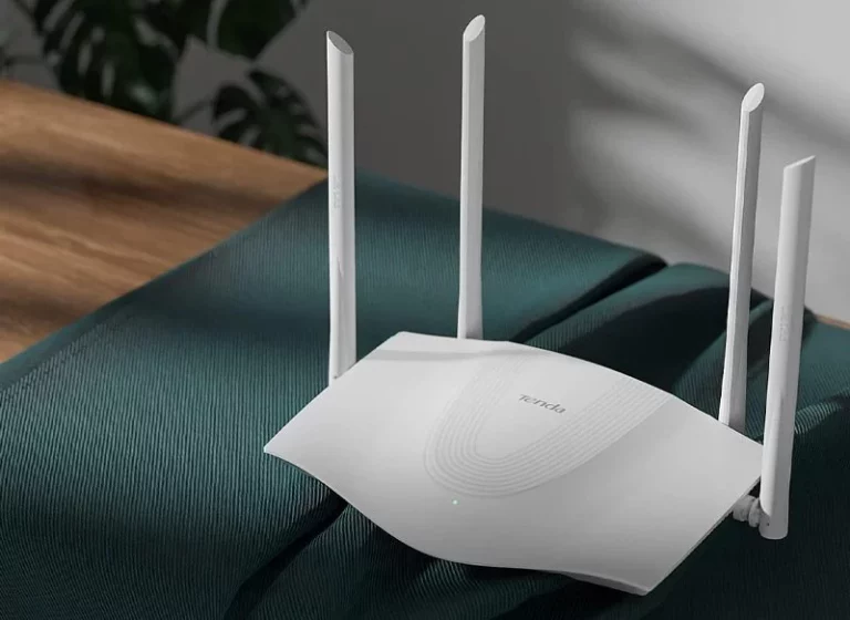 Si quieres mejorar la velocidad de la conexión a internet, estos son los mejores router Wifi 6 por menos de 50 euros en Amazon