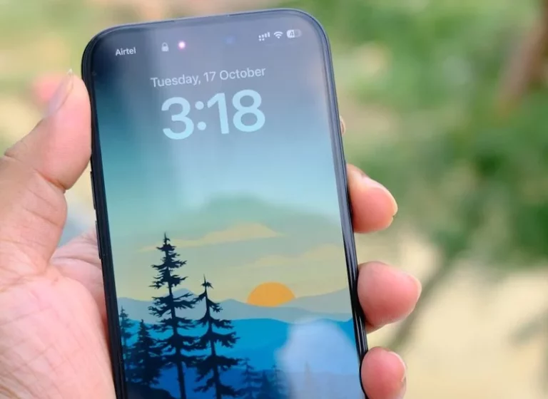 Qué significa exactamente la H o H+ que aparece a veces en el internet del móvil