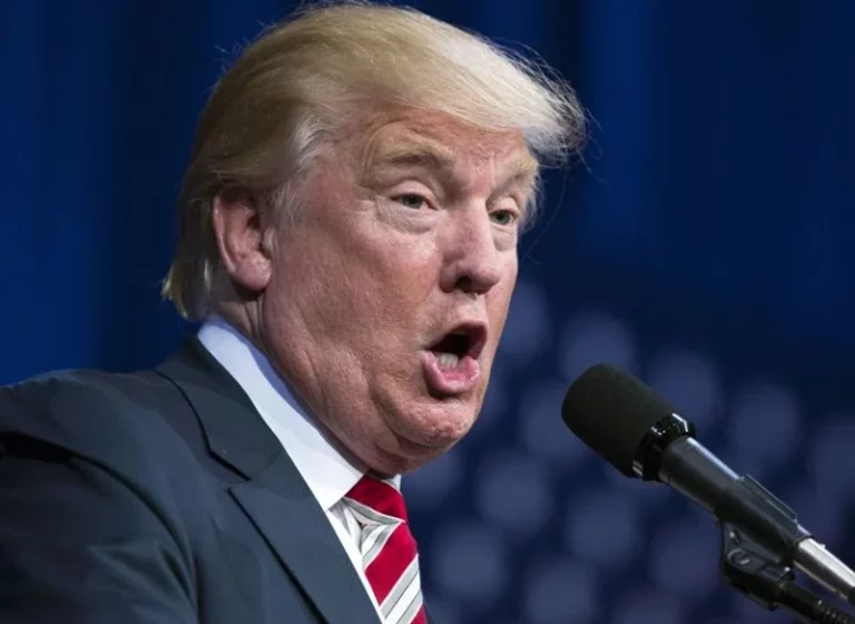 Donald Trump tiene claros sus planes para internet, criptomonedas e industria tecnológica tras convertirse en presidente de EEUU