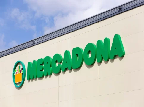 Arrasa en Madrid y Barcelona la crema corporal de Mercadona de 2 euros que te quita la celulitis Arrasa en Madrid y Barcelona la crema corporal de Mercadona de 2 euros que te quita la celulitis