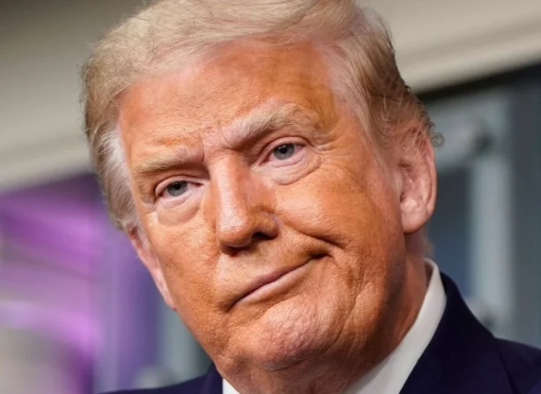 Trump retrasa otra vez la prohibición de TikTok