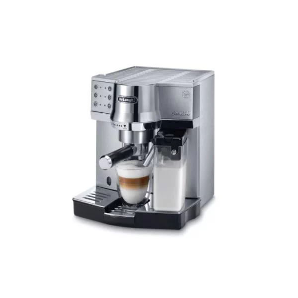 Cafetera profesional para los amantes del café