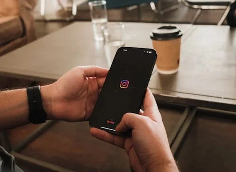 INSTAGRAM SIGUE ACTUALIZÁNDOSE