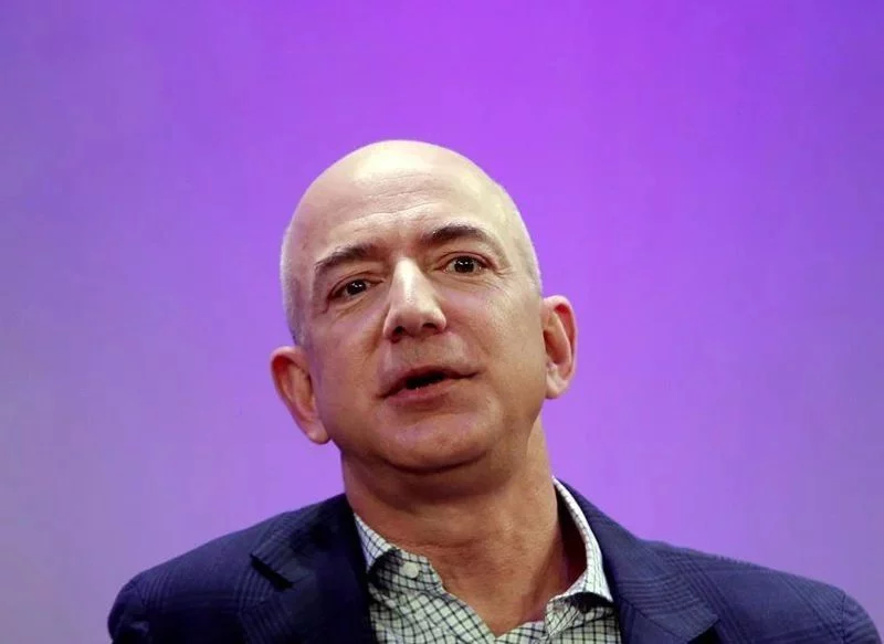 LA REGLA DE LAS DOS PIZZAS DE JEFF BEZOS