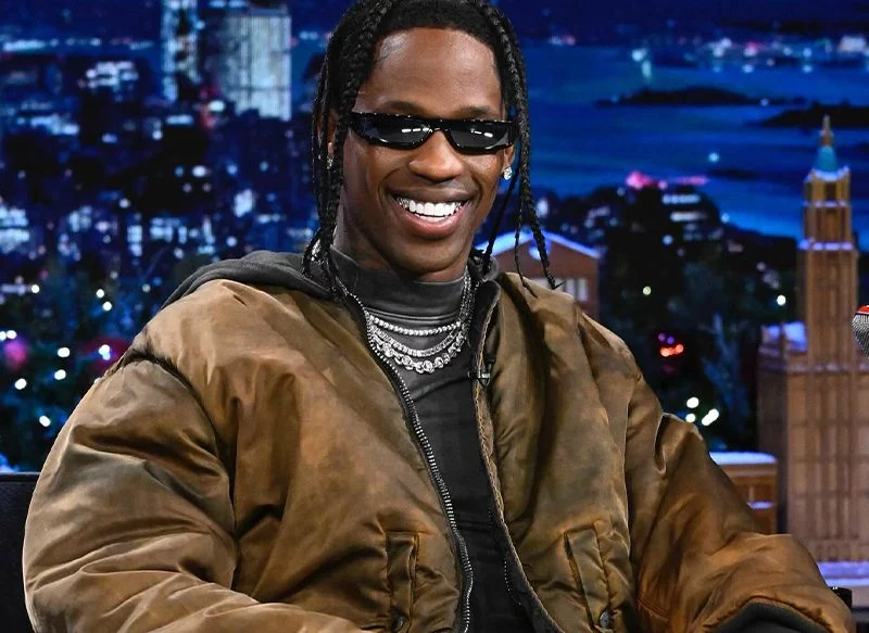 EL TRÁGICO SUCESO QUE CAMBIÓ PARA SIEMPRE LA CARRERA DE TRAVIS SCOTT